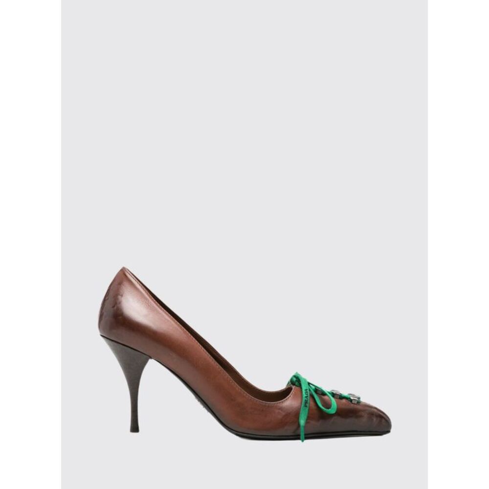 Prada Women Pump Woman Prada